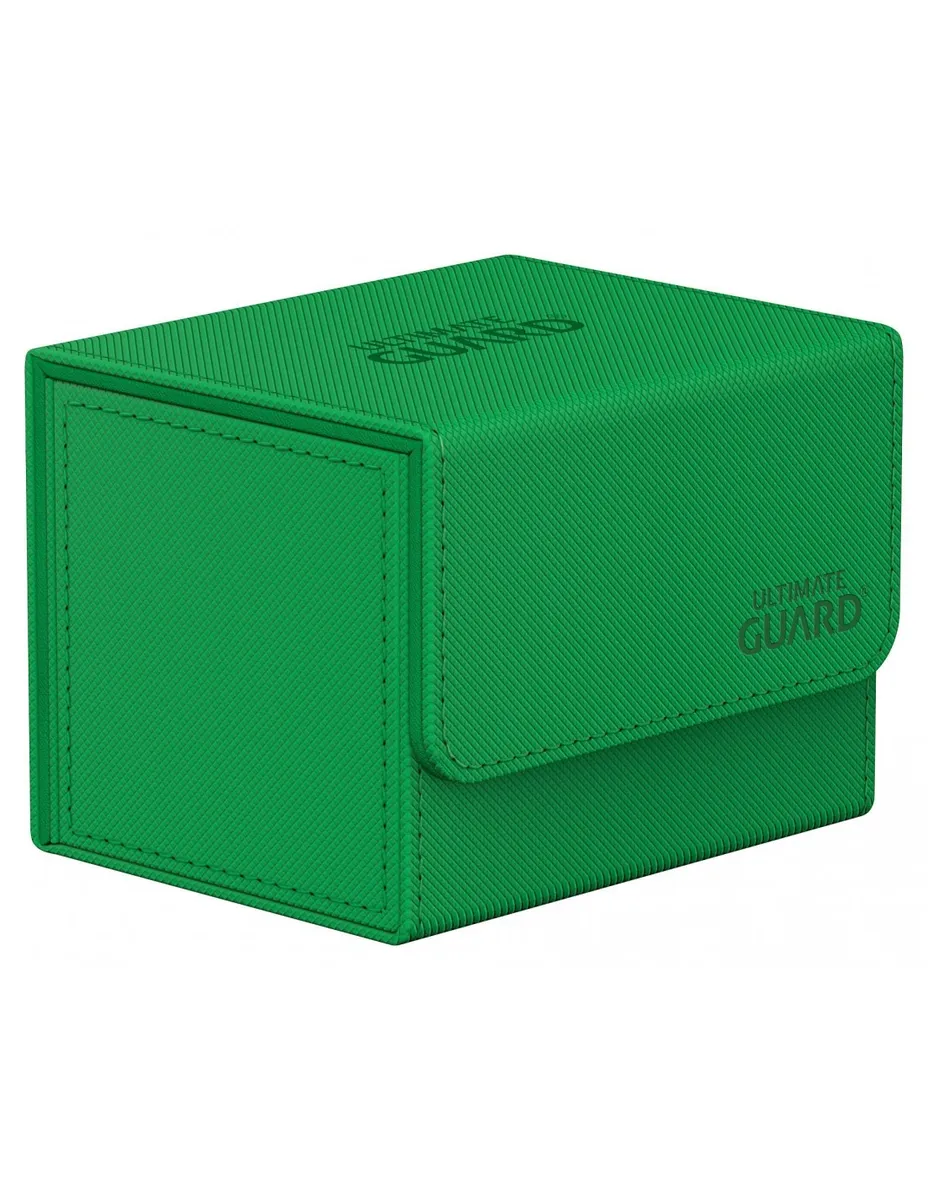 Sidewinder 100+ Monocolor - deckbox - Ultimate Guard