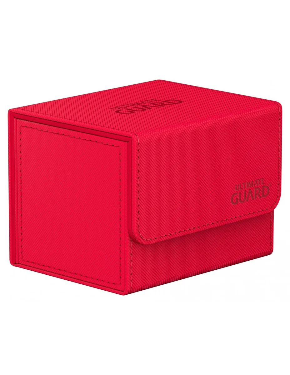 Sidewinder 100+ Monocolor - deckbox - Ultimate Guard