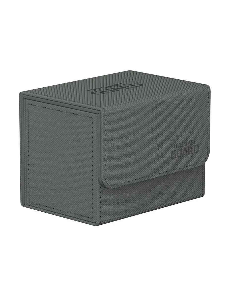 Sidewinder 80+ Monocolor - deckbox - Ultimate Guard