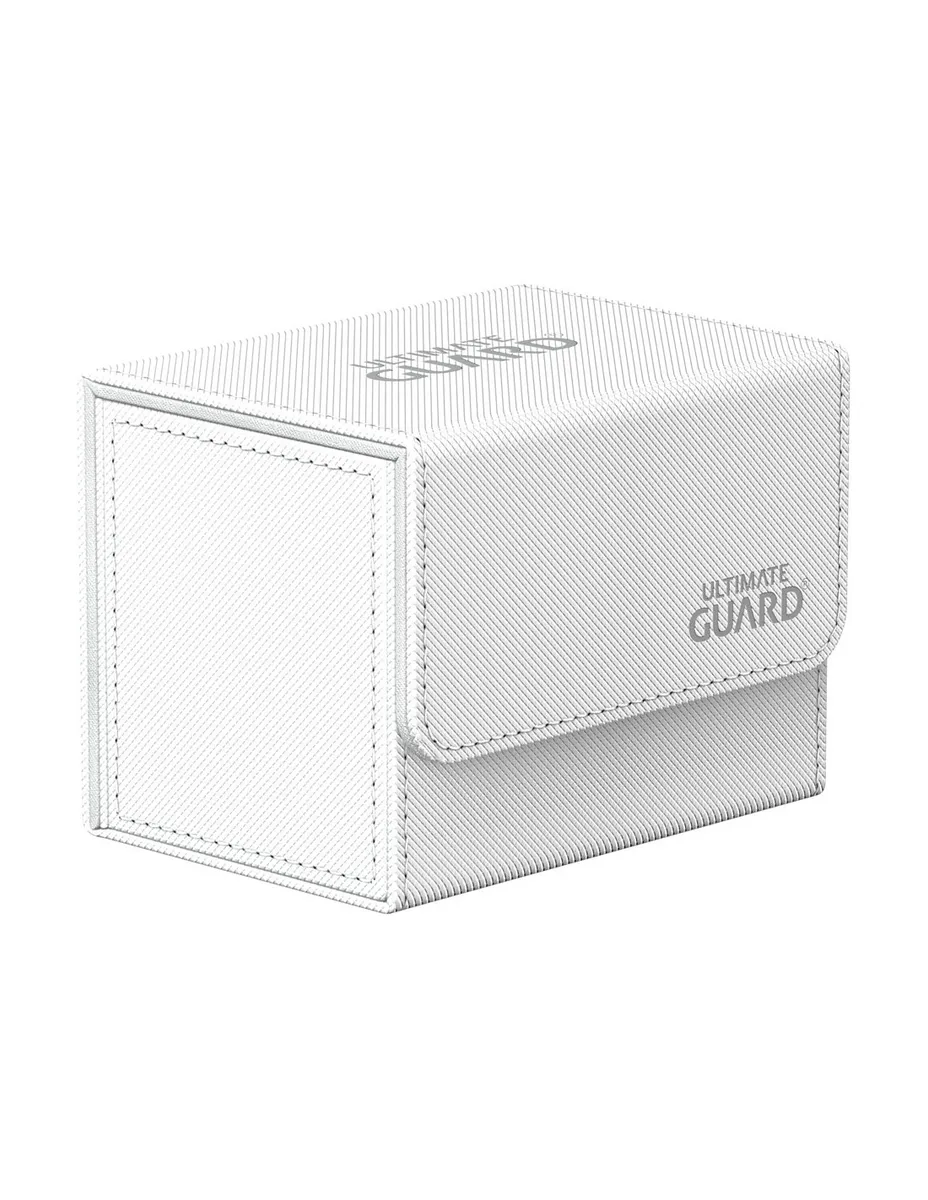 Sidewinder 80+ Monocolor - deckbox - Ultimate Guard