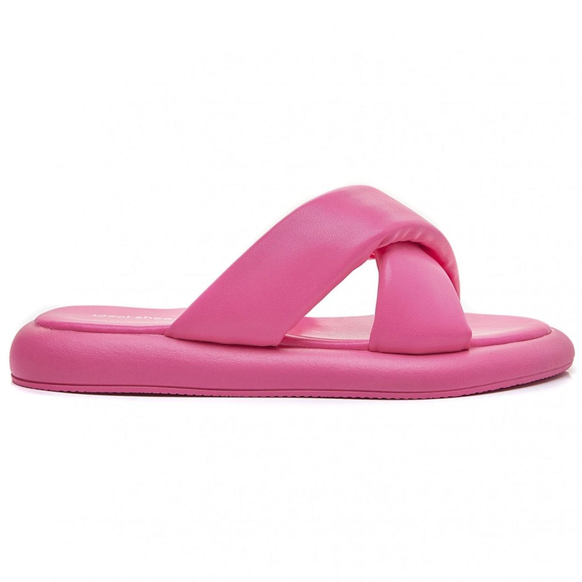 Sigga dame sandal 2663 - Fuxia