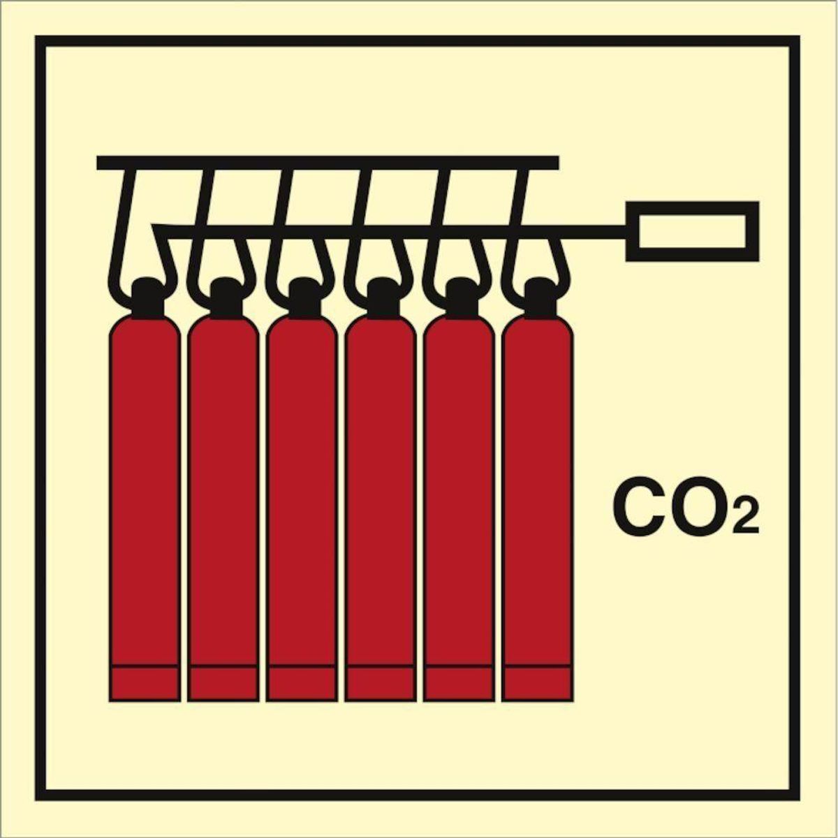 Sign IMO CO2 Battery 10442