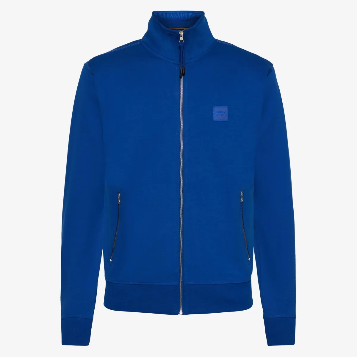 Signal Cardigan Bale Blue Electric