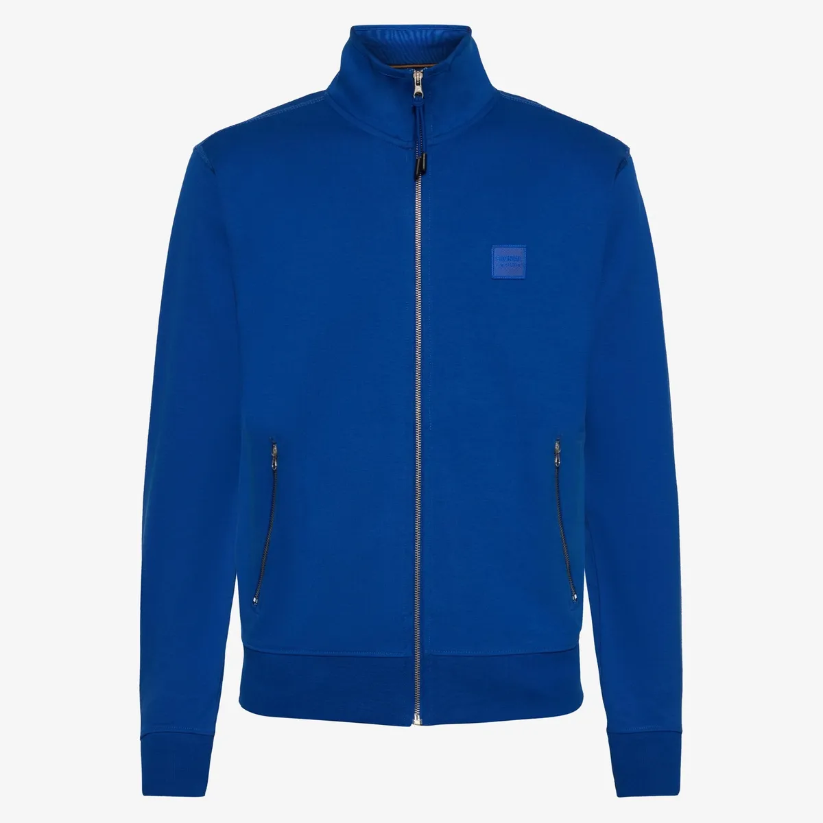 Signal Cardigan Bale Blue Electric-small