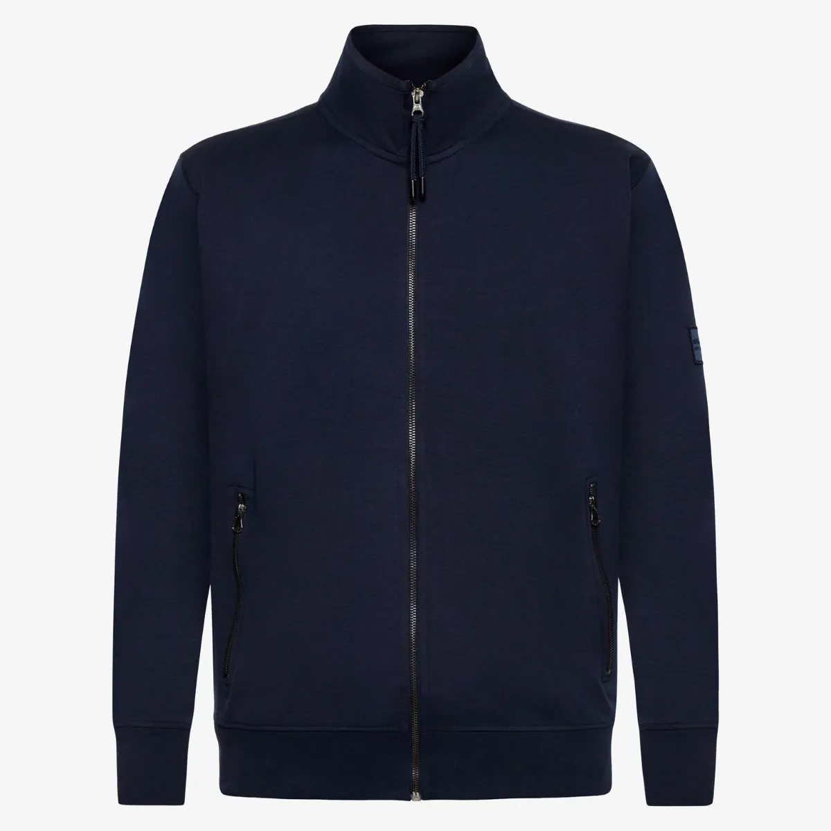 Signal Cardigan Bale Deep Marine