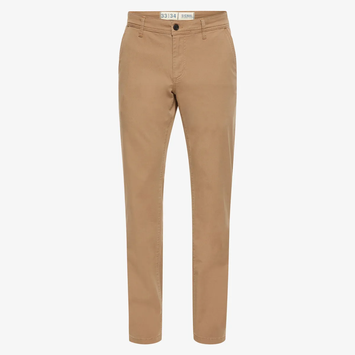 Signal Chino Bukser Victor Straw Beige_29w/30l