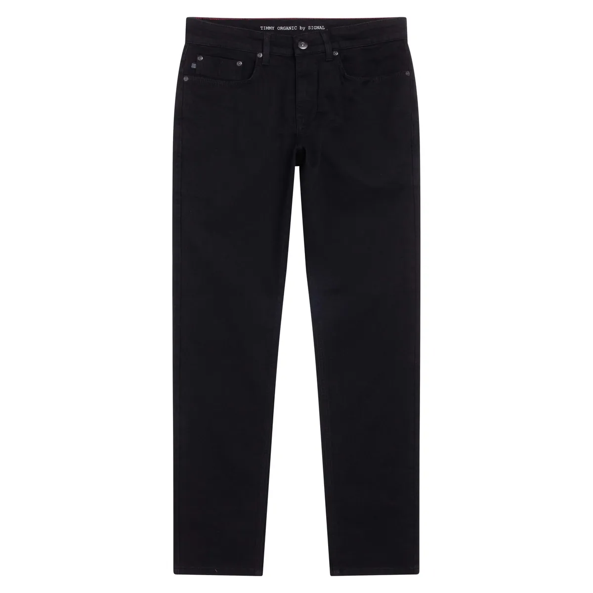 Signal Jeans Timmy Organic Denim Black_30w/30l