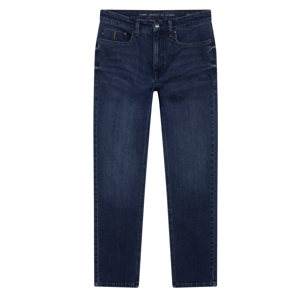 Signal Jeans Timmy Organic Soft Wash