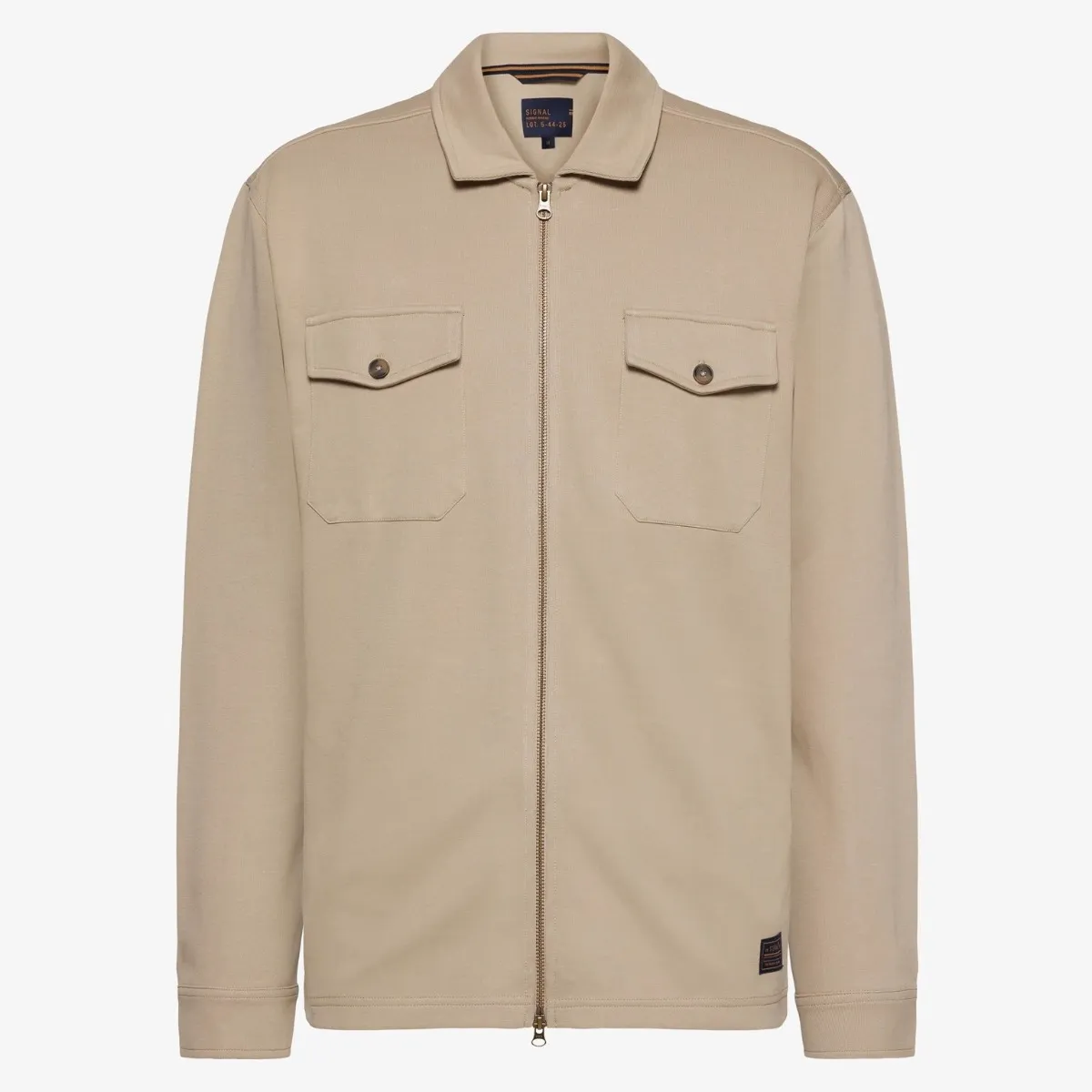 Signal Overshirt Bertle