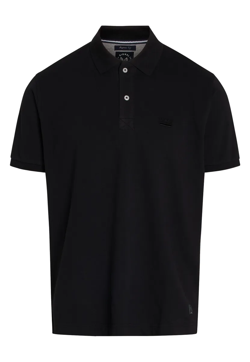 Signal Polo Nicky Black_2x-large