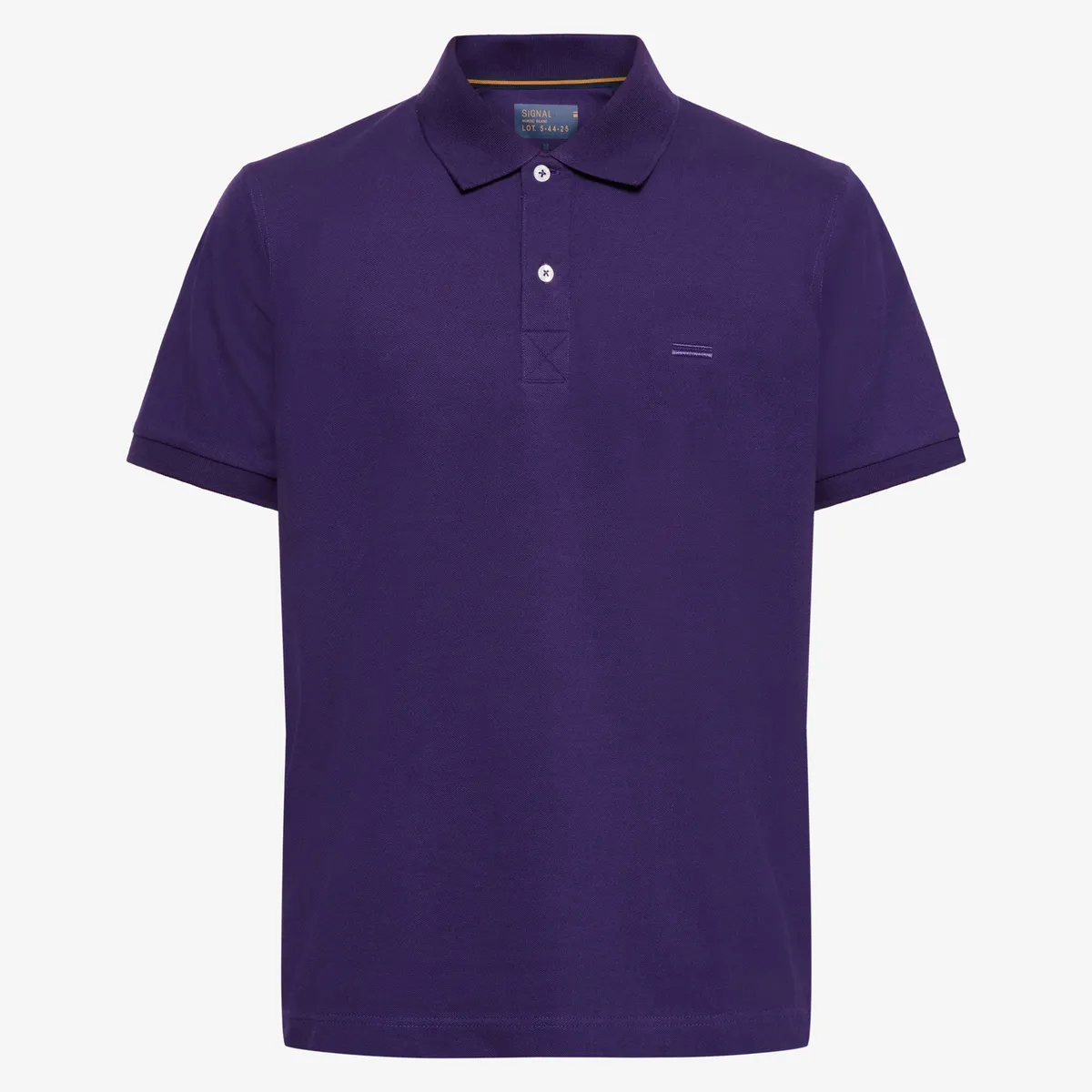 Signal Polo Nicky Blackberry-large