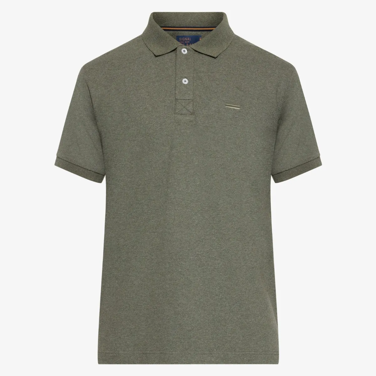 Signal Polo Nicky Full Green