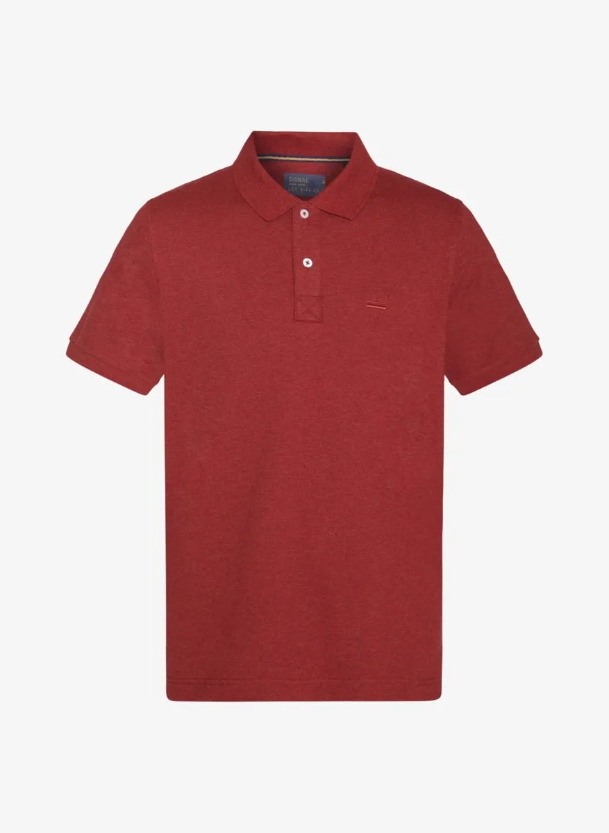 Signal Polo Nicky Red Shiraz Melange_2x-large