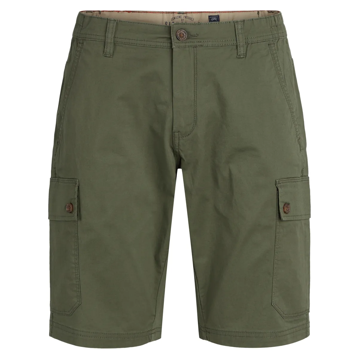 Signal Shorts Ken Green Amazone_Large