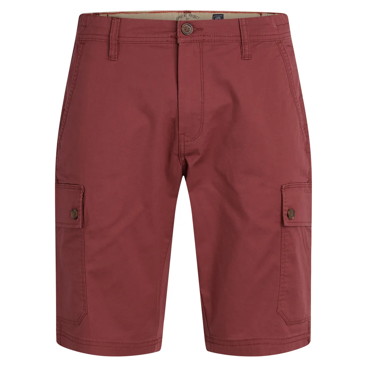 Signal Shorts Ken Red Club_2x-large