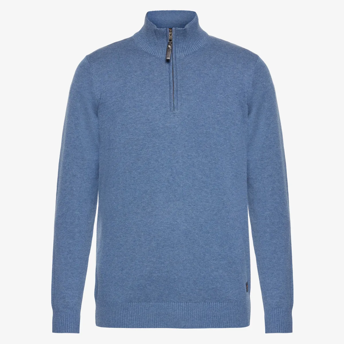 Signal Strik Klaus Halfzip Bluefin-small