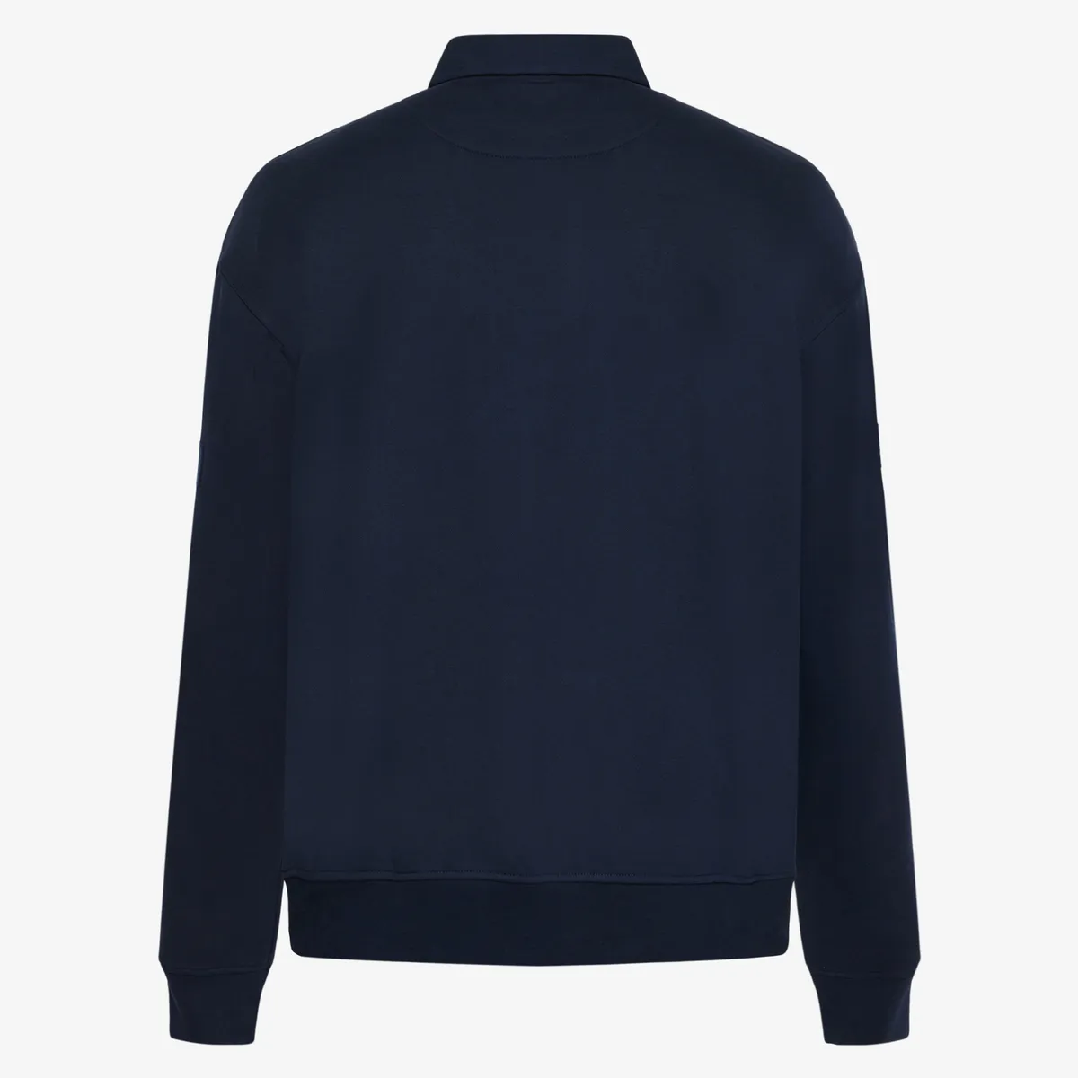 Signal Sweat Polo L/s Kesi-2x-large