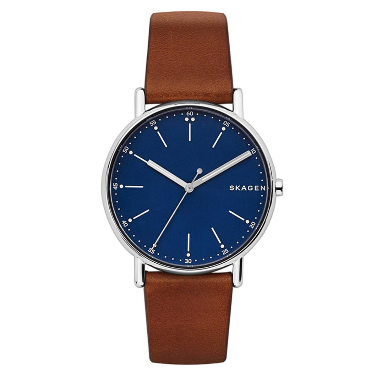 Signatur Herreur Fra Skagen SKW6355