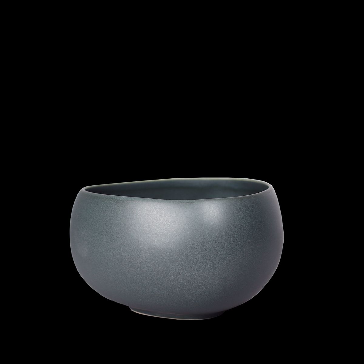 Signature Bowl, Large - Deep ocean