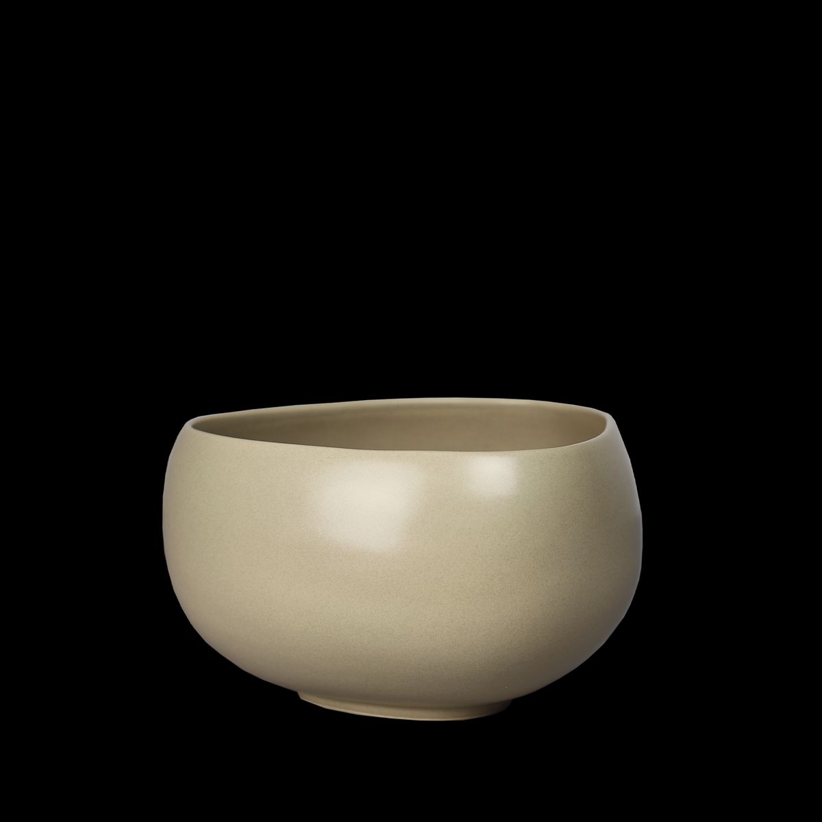 Signature Bowl, Large - Soft sand