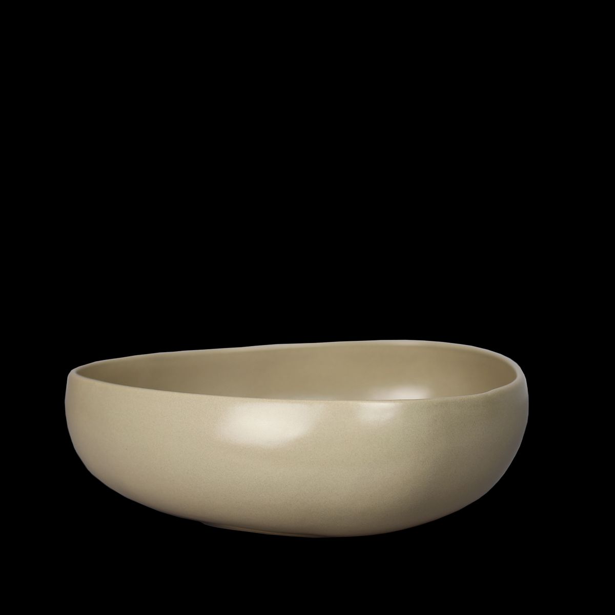 Signature Bowl, X-large - Soft sand