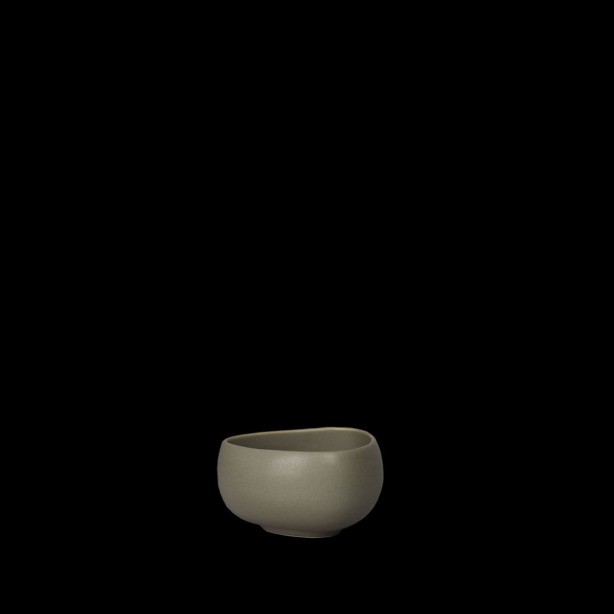 Signature Bowl, X-small - Pale green