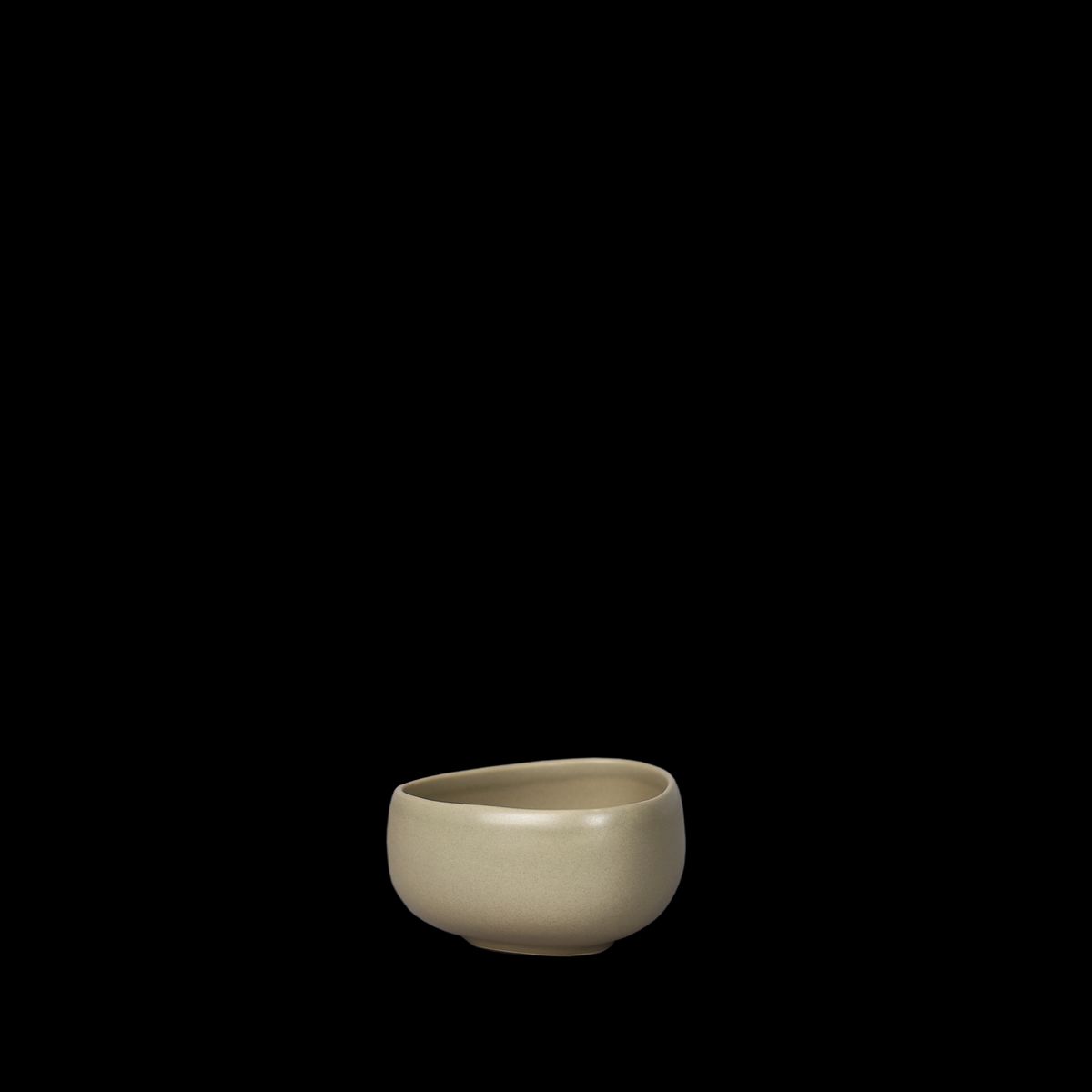 Signature Bowl, X-small - Soft sand