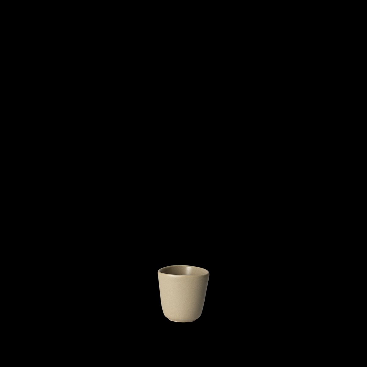 Signature Cup, Espresso - Soft sand