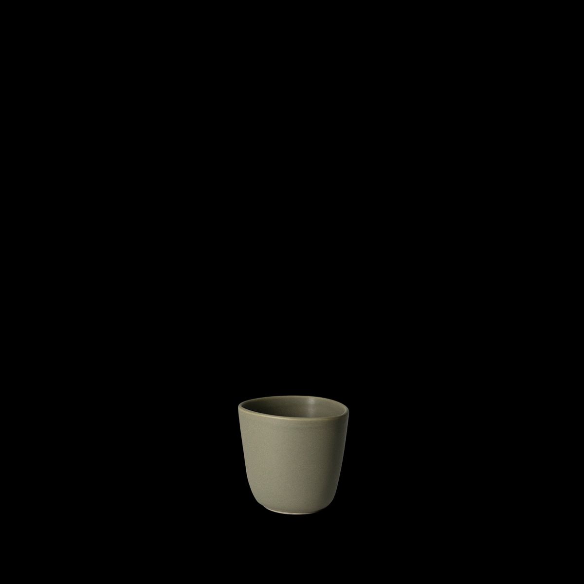 Signature Cup, Latte - Pale green