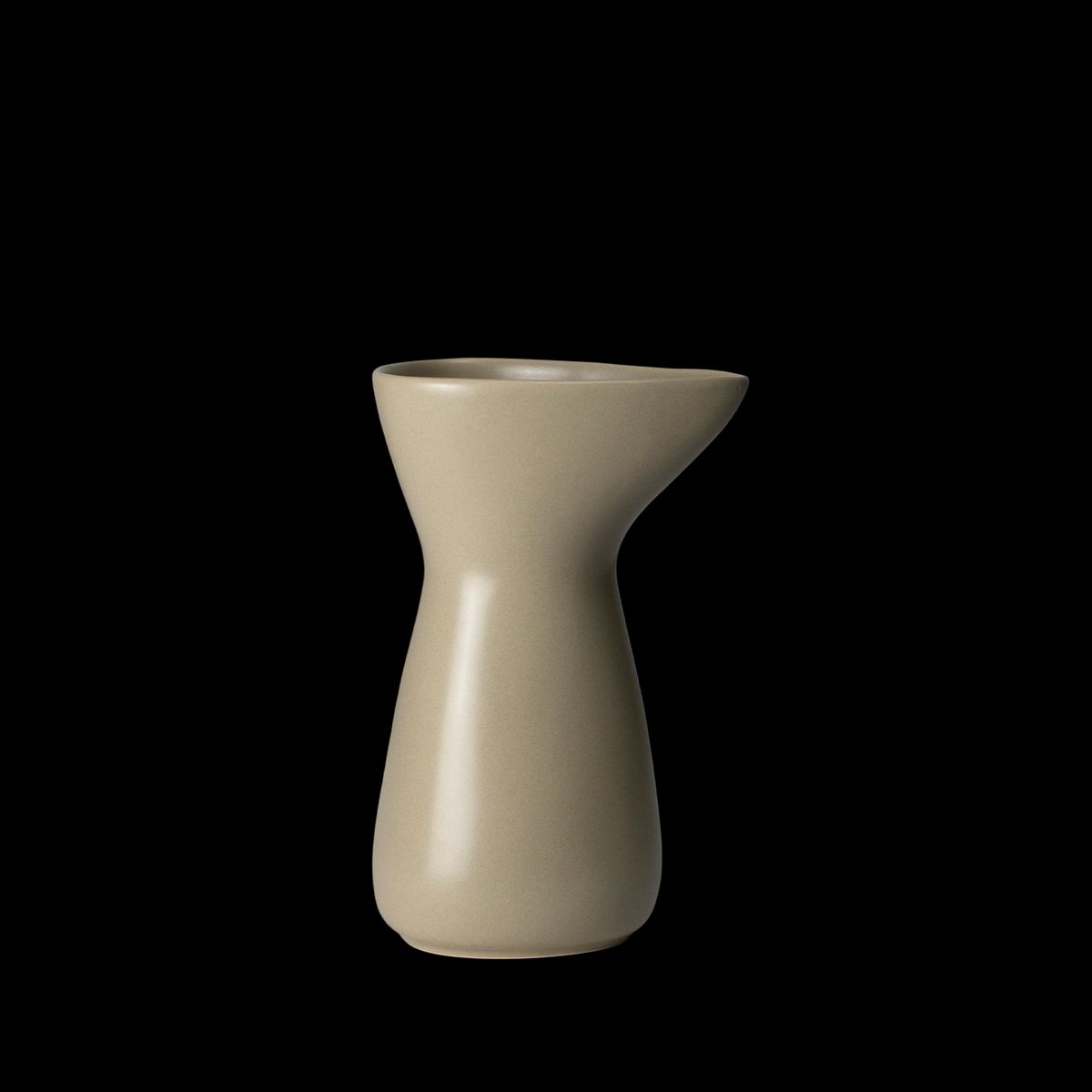 Signature Jug, Large - Soft sand