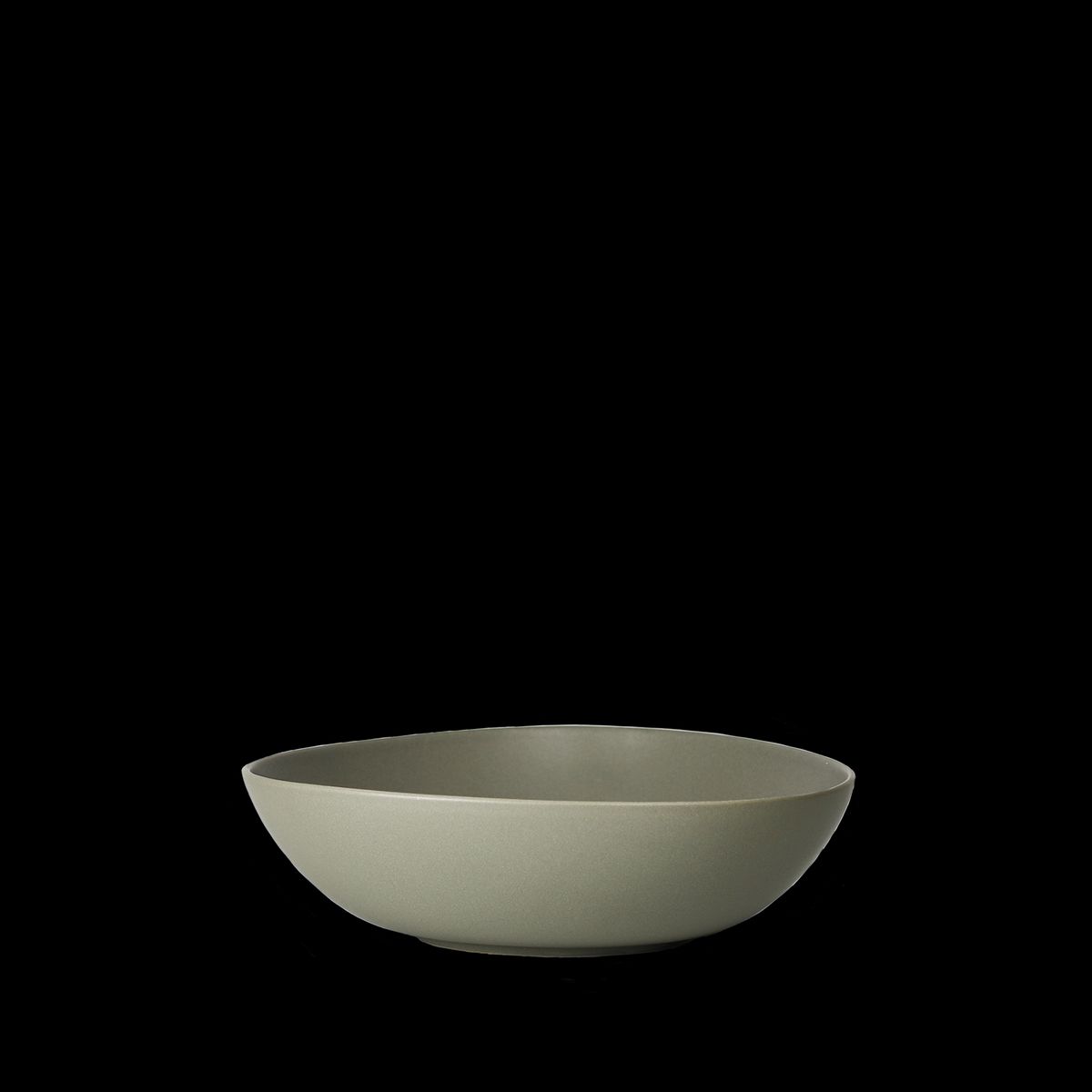 Signature Serving Bowl, X-large - Pale green