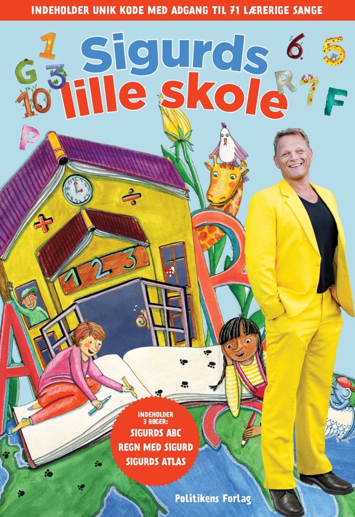 Sigurds lille skole