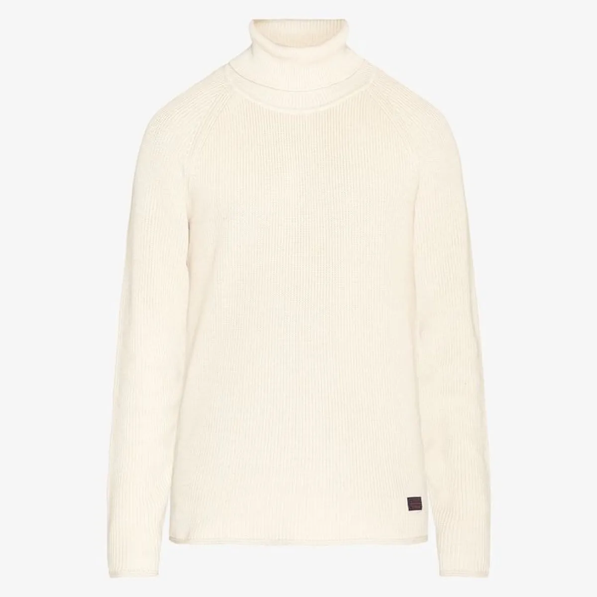 SiKlay Rib Rollneck +