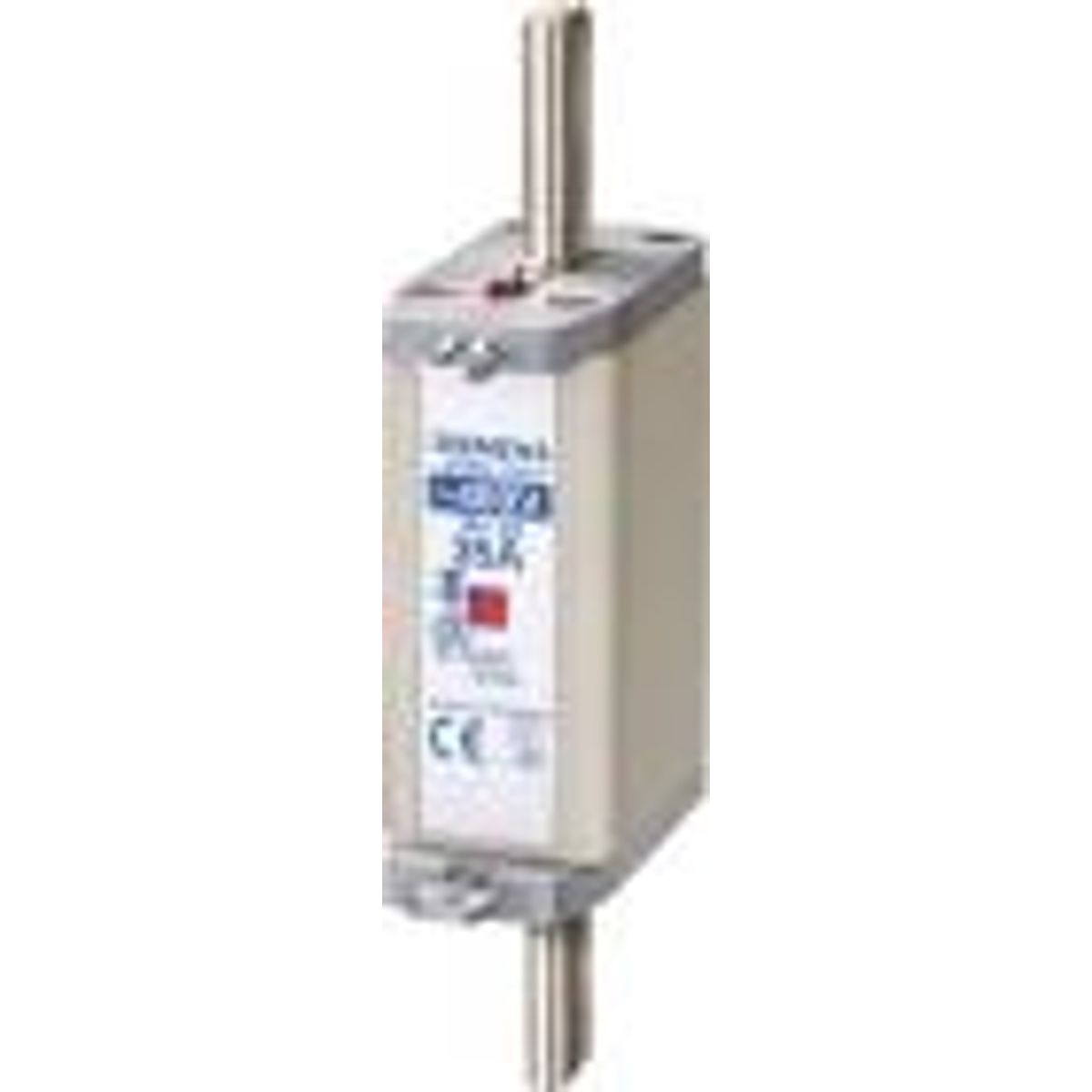 Sikring Nh1 Gg 50a 400v Isol.