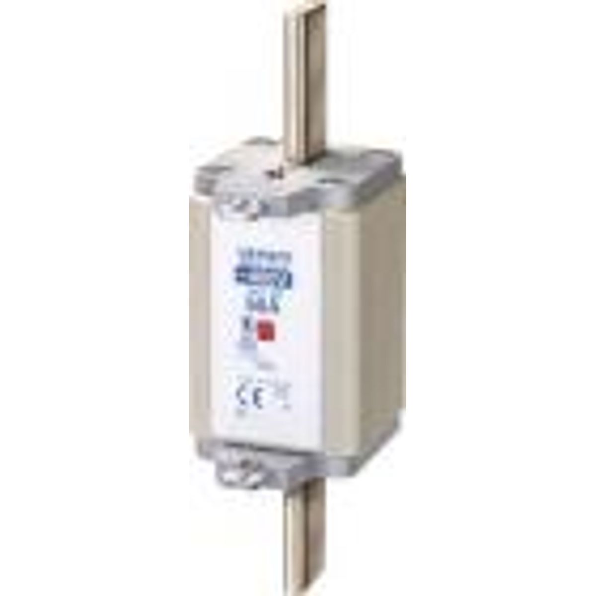 Sikring Nh2 Gg 200a 400v Isol.