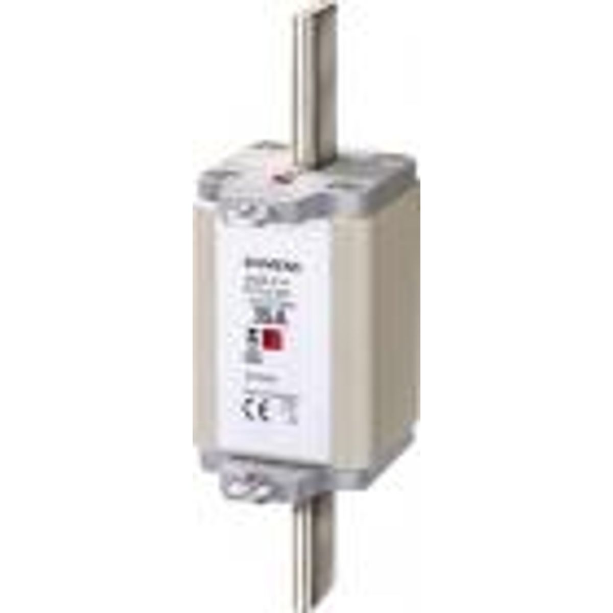 Sikring Nh2 Gg 35a 500v Isol.