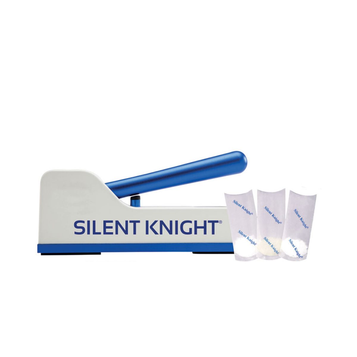 Silent Knight poser 1000 stk