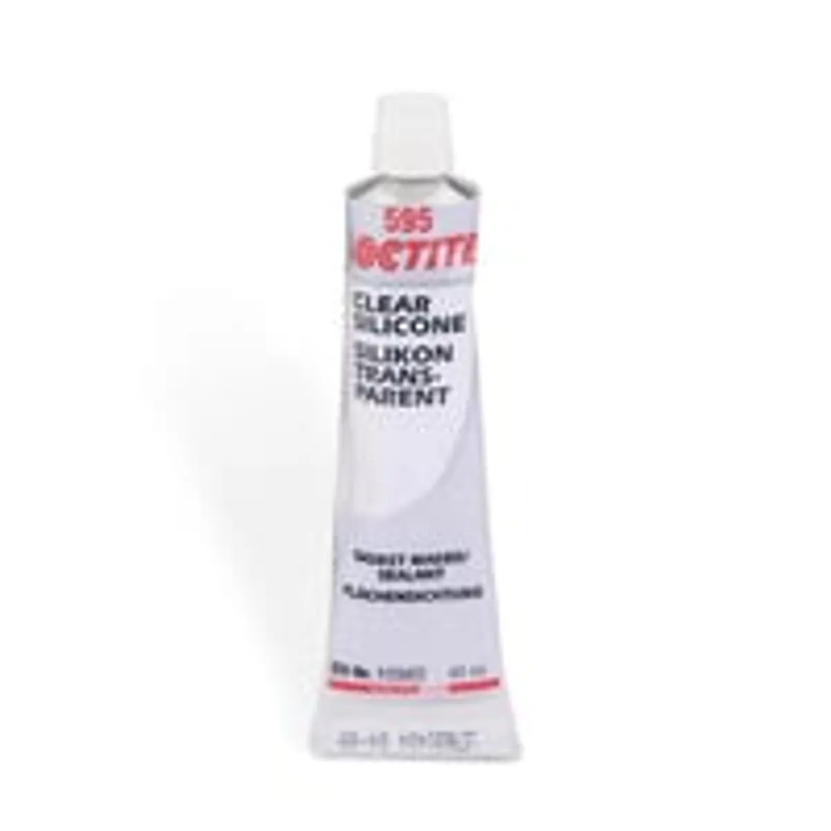 Silikone Loctite SI 595 40ML