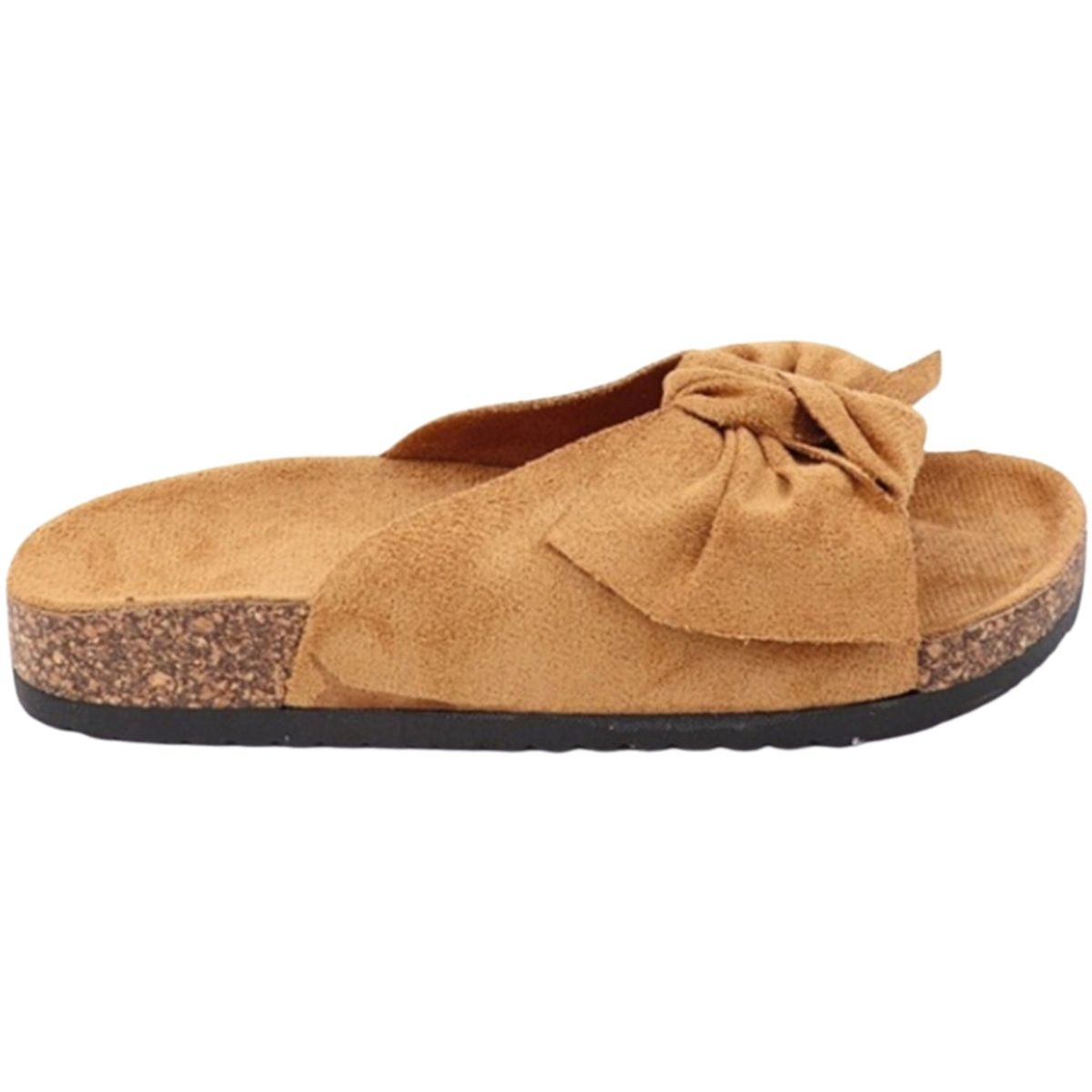 Silja sandal DF859 - Camel