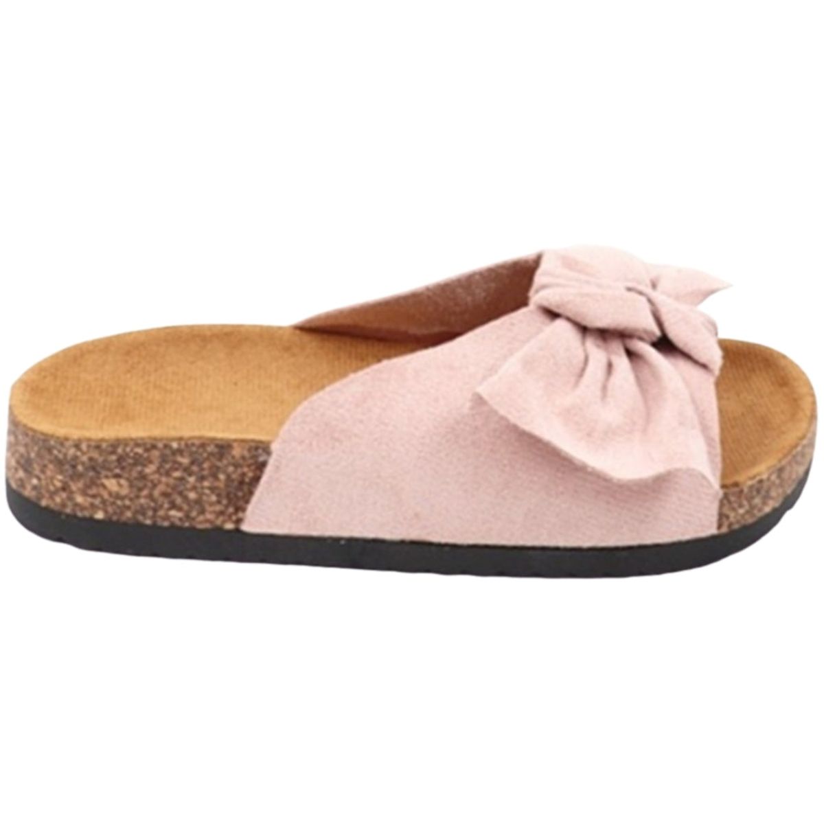 Silja sandal DF859 - Pink