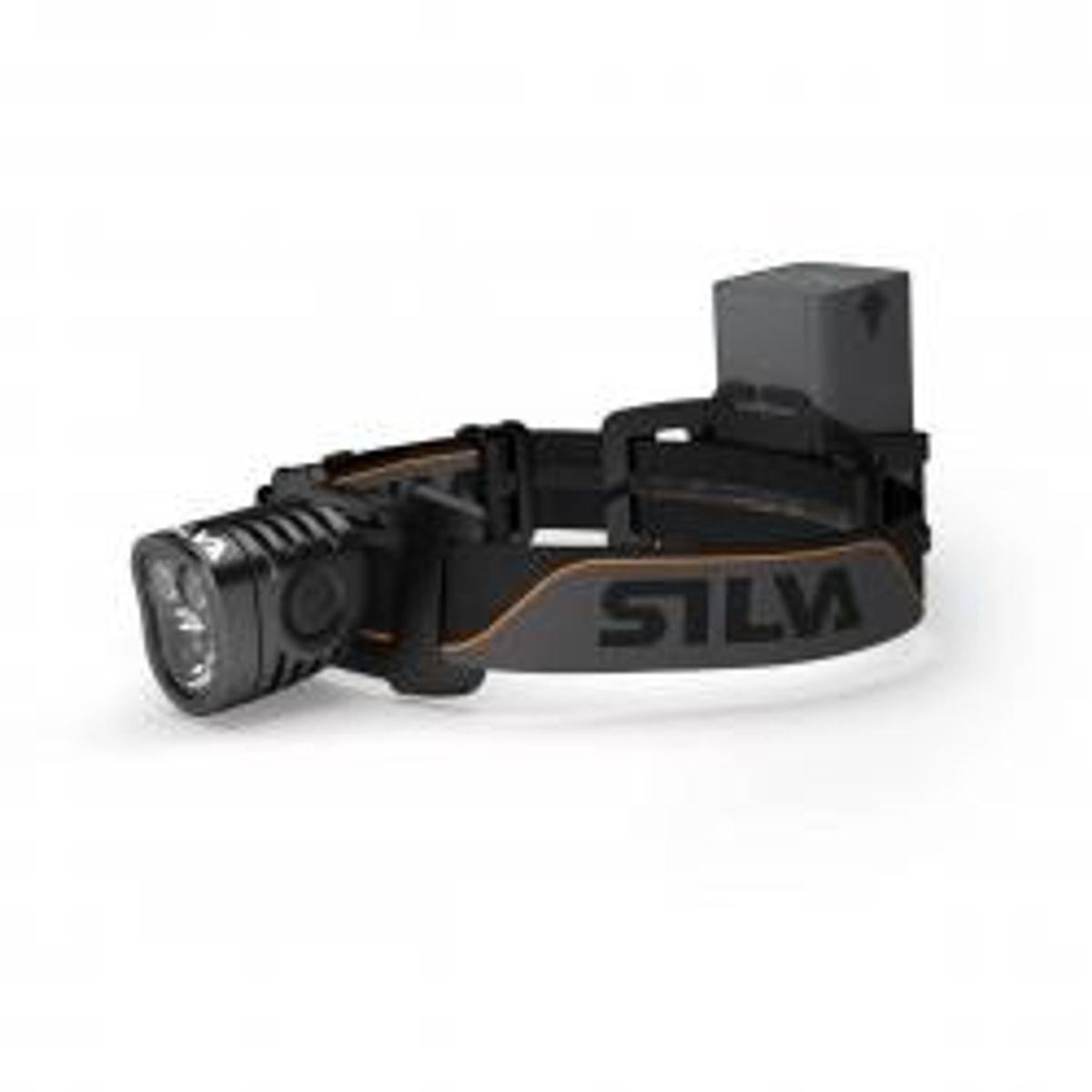 Silva Headlamp Lr2000rc - Pandelampe