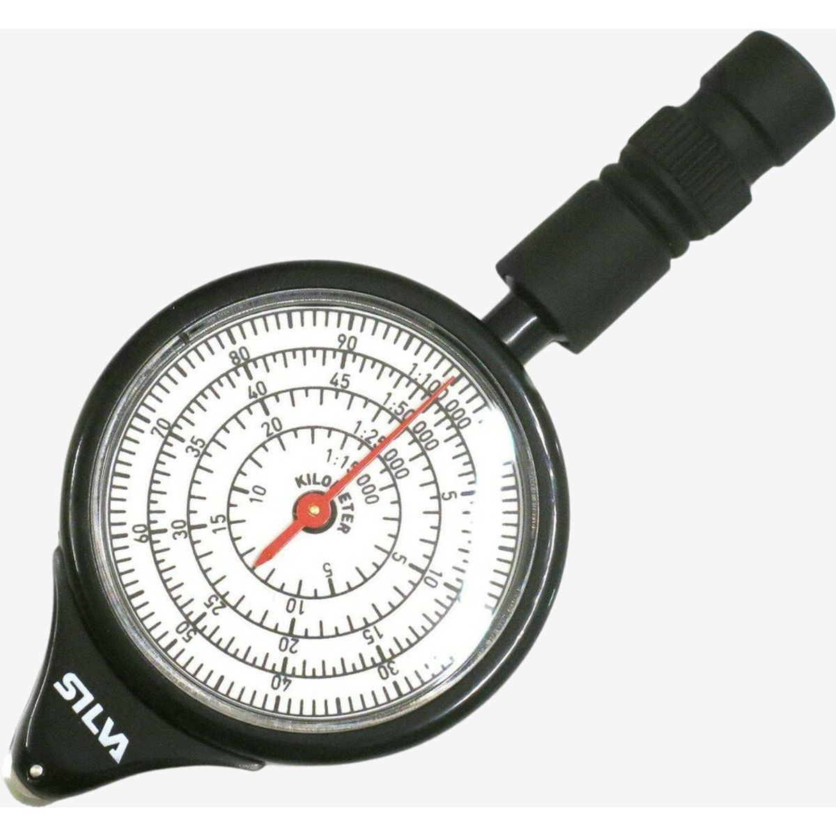 Silva - Map Measurer Path