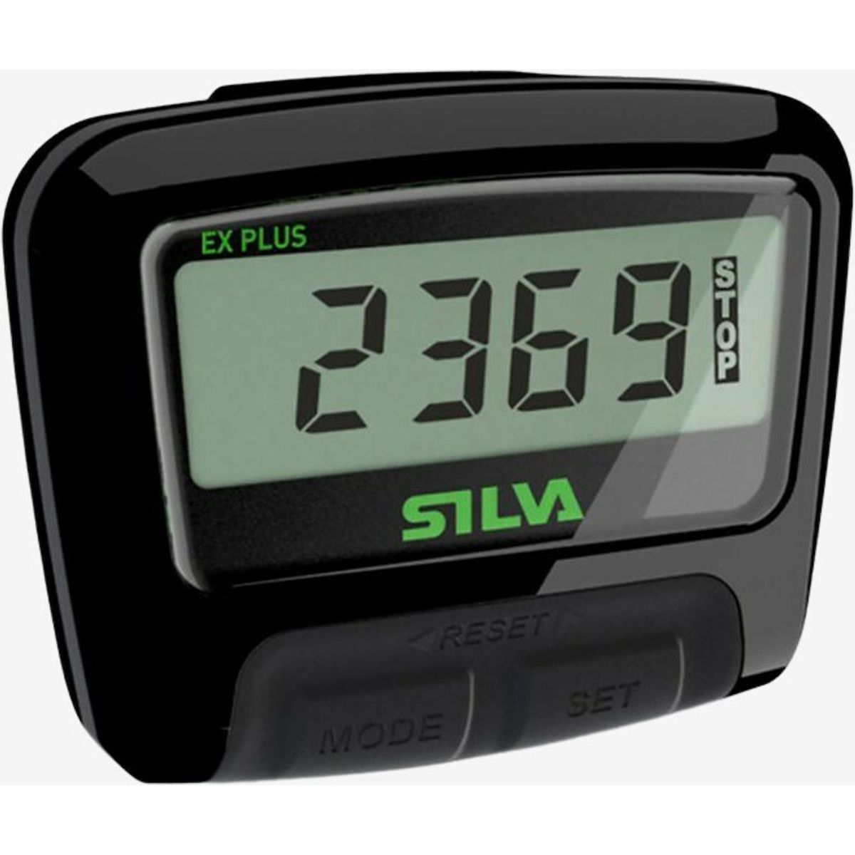 Silva - Pedometer Ex Plus