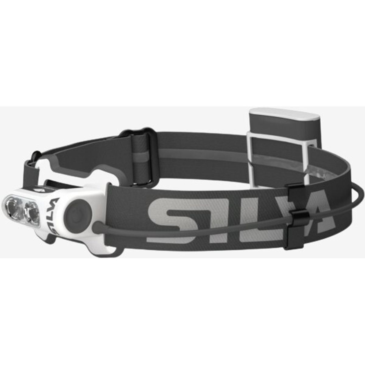 Silva - SI Trail runner