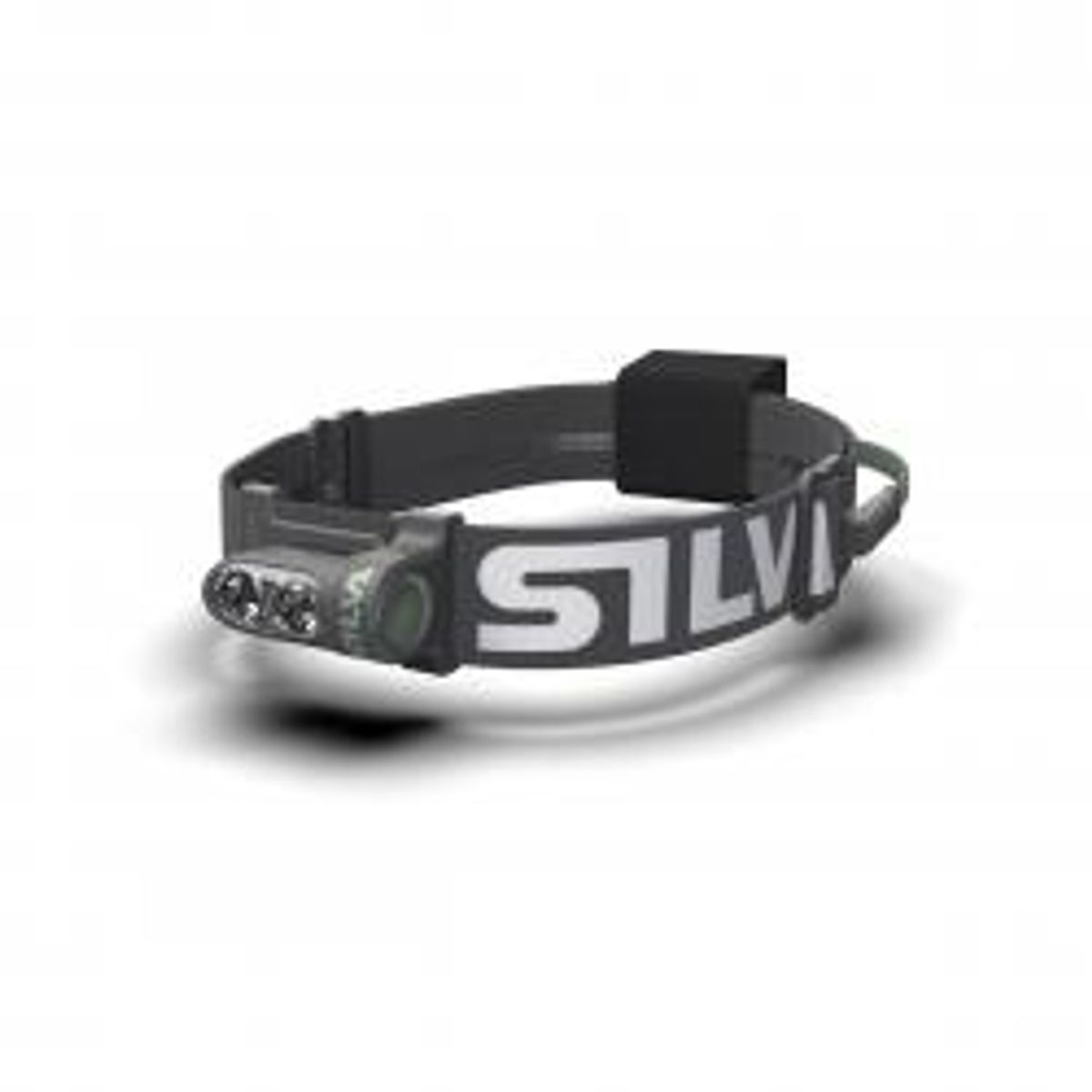 Silva Trail Runner Free 2 Ultra - Pandelampe