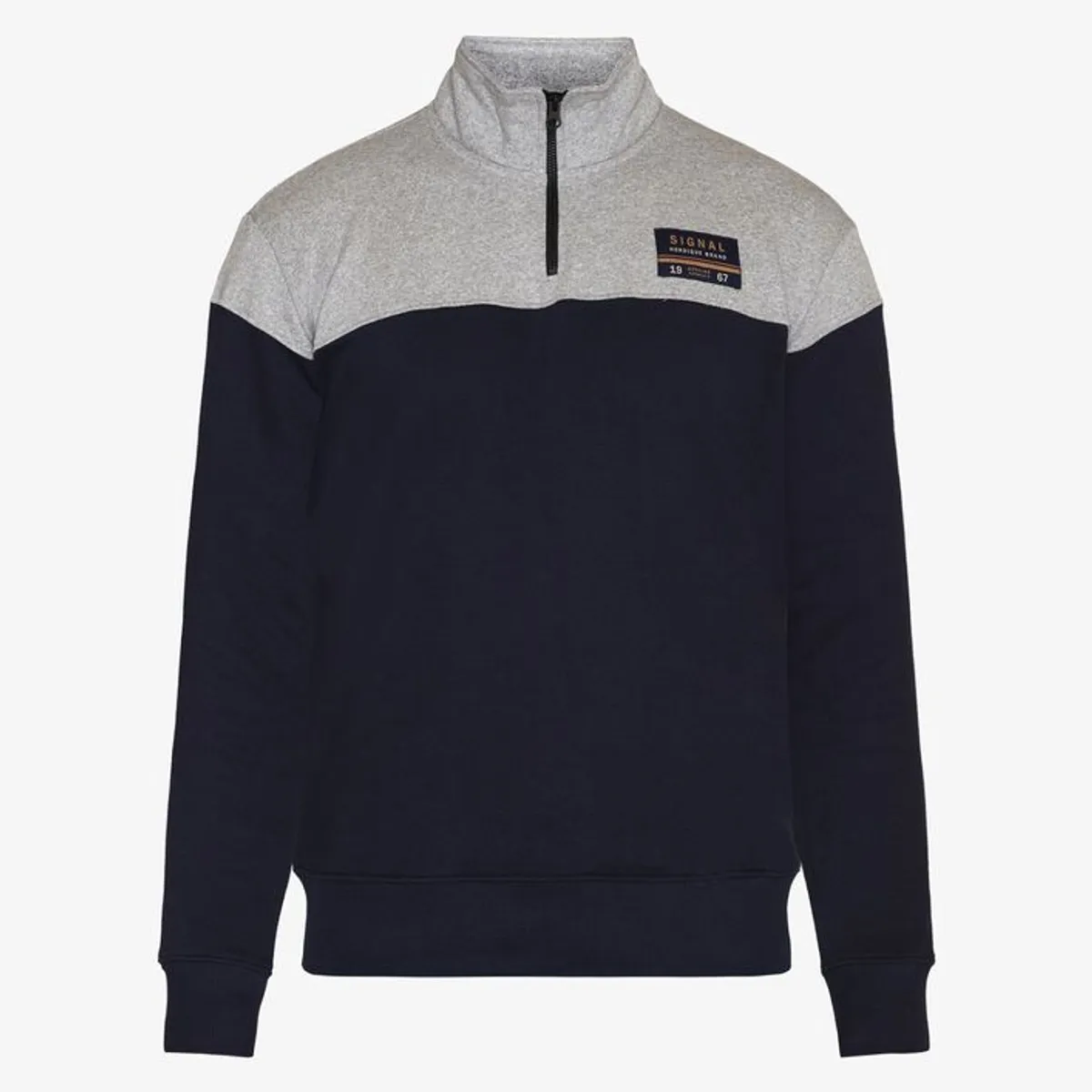 SiMathias Halfzip +