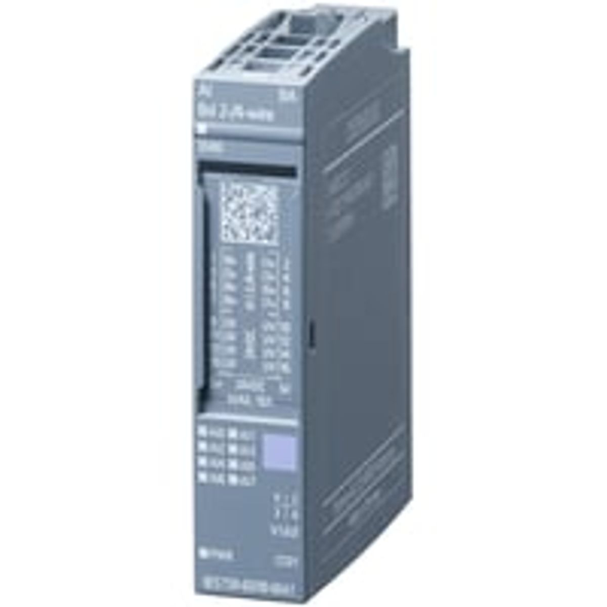 SIMATIC ET 200SP, analog input modul, AI 8XI 2-/4-trd basic