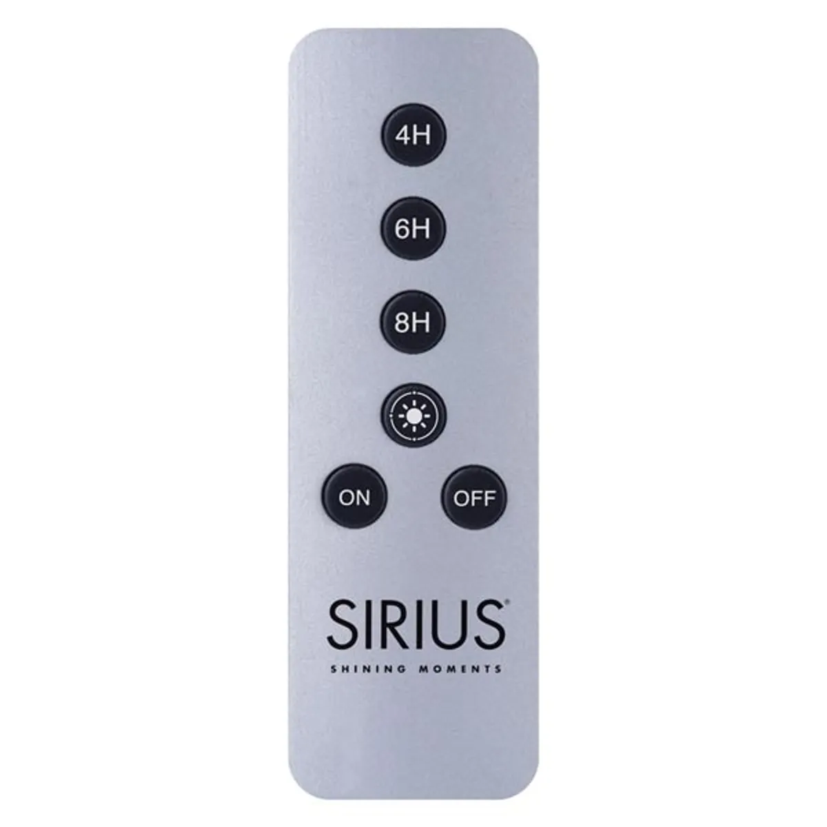 Sirius Remote