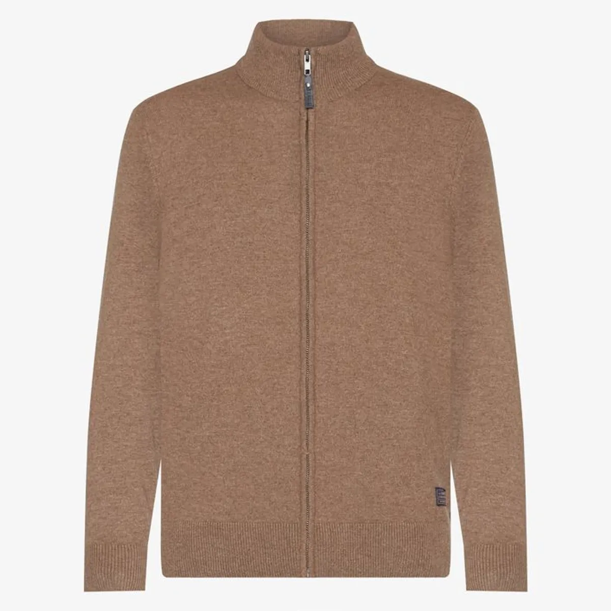 SiRui Zip Cardigan