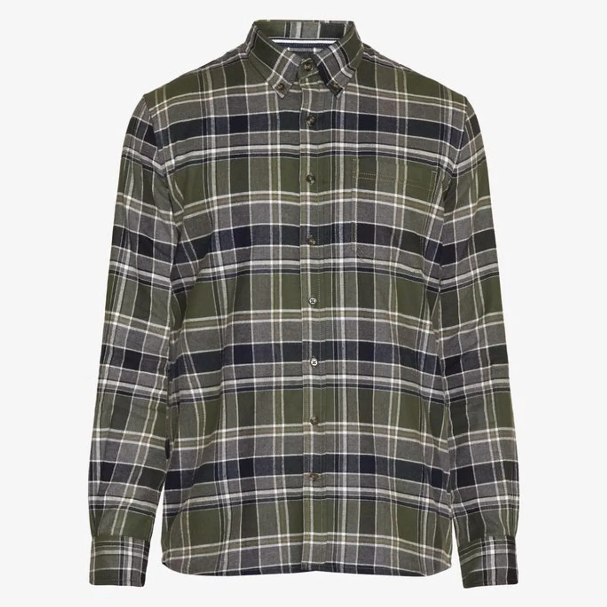 SiSander Flannel +